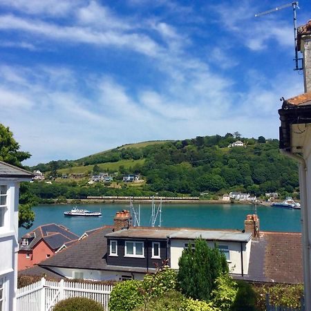Sandquay View Dartmouth Buitenkant foto