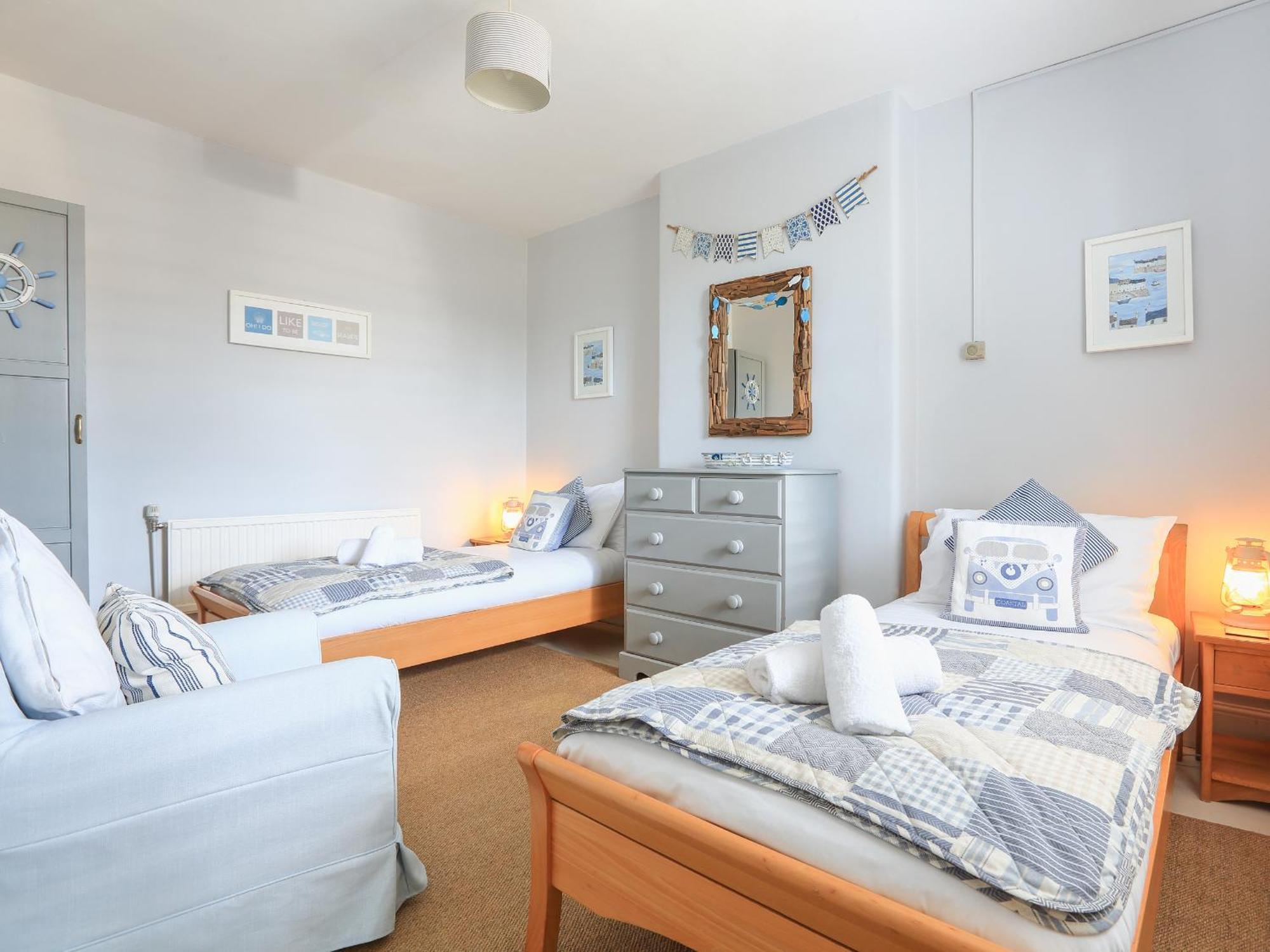 Sandquay View Dartmouth Buitenkant foto